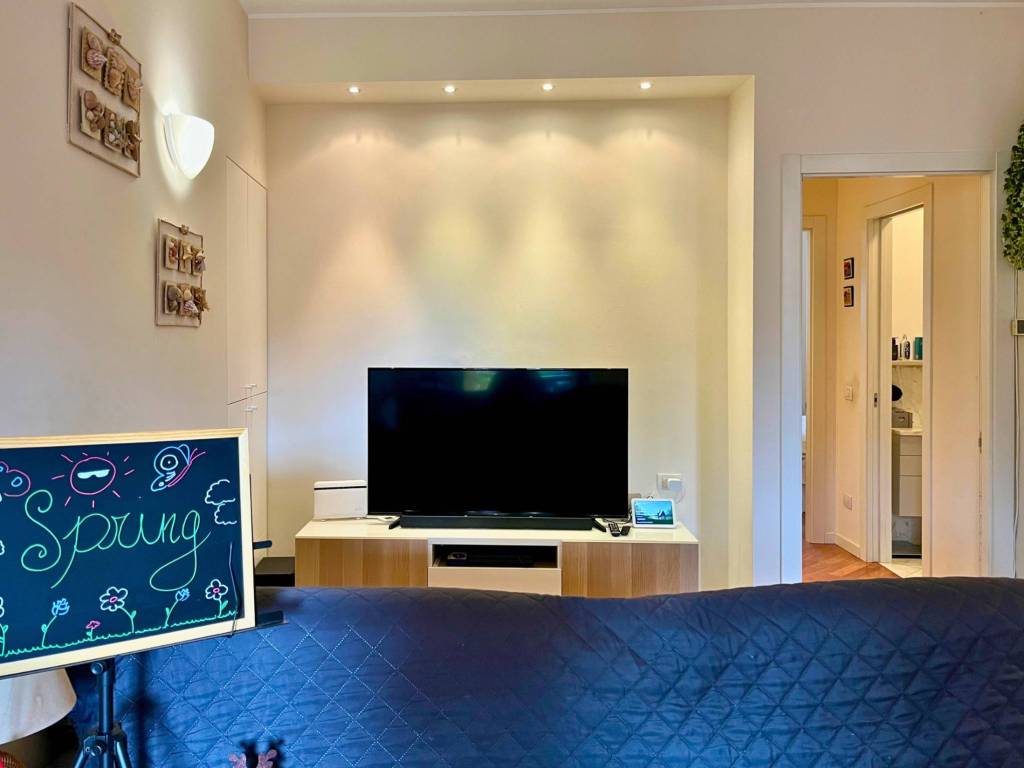 Appartamento a Casatenovo in Via Generale Giuseppe Sirtori - Foto 2