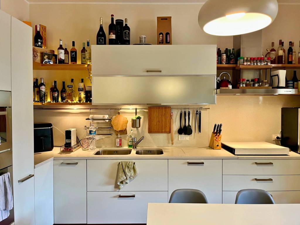 Appartamento a Casatenovo in Via Generale Giuseppe Sirtori - Foto 3