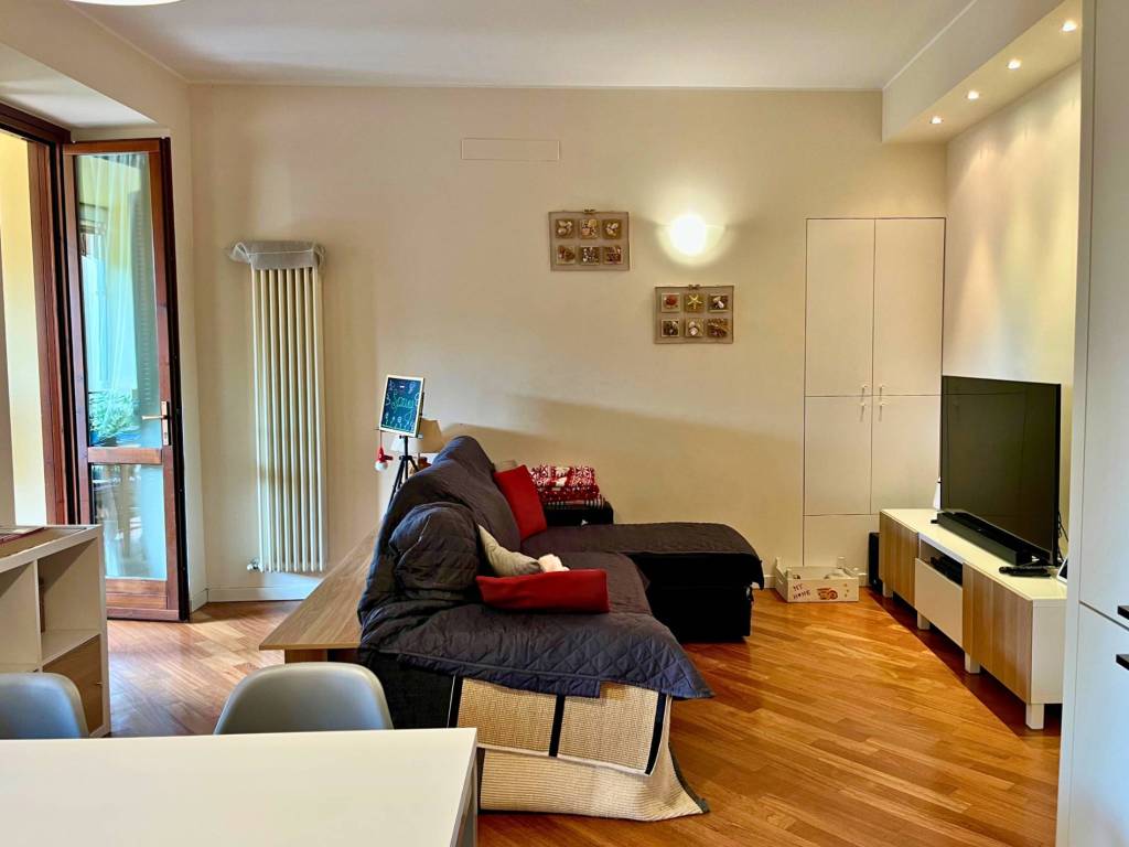 Appartamento a Casatenovo in Via Generale Giuseppe Sirtori - Foto 5