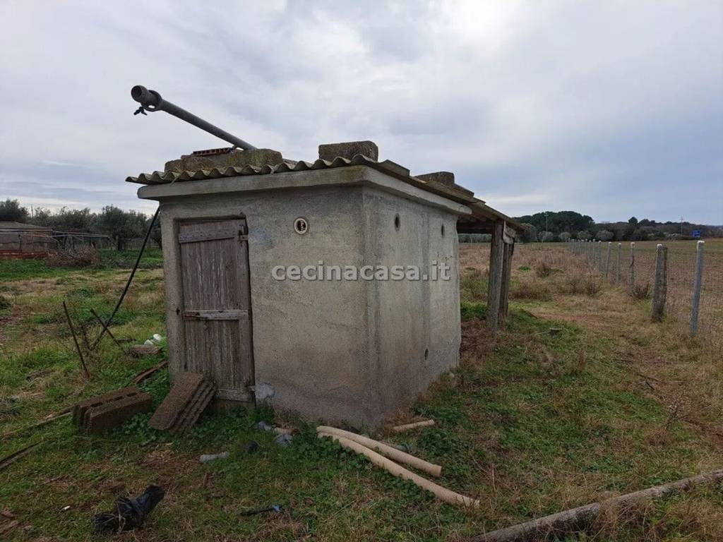 Terreno a Rosignano marittimo in Via La Valle - Foto 2