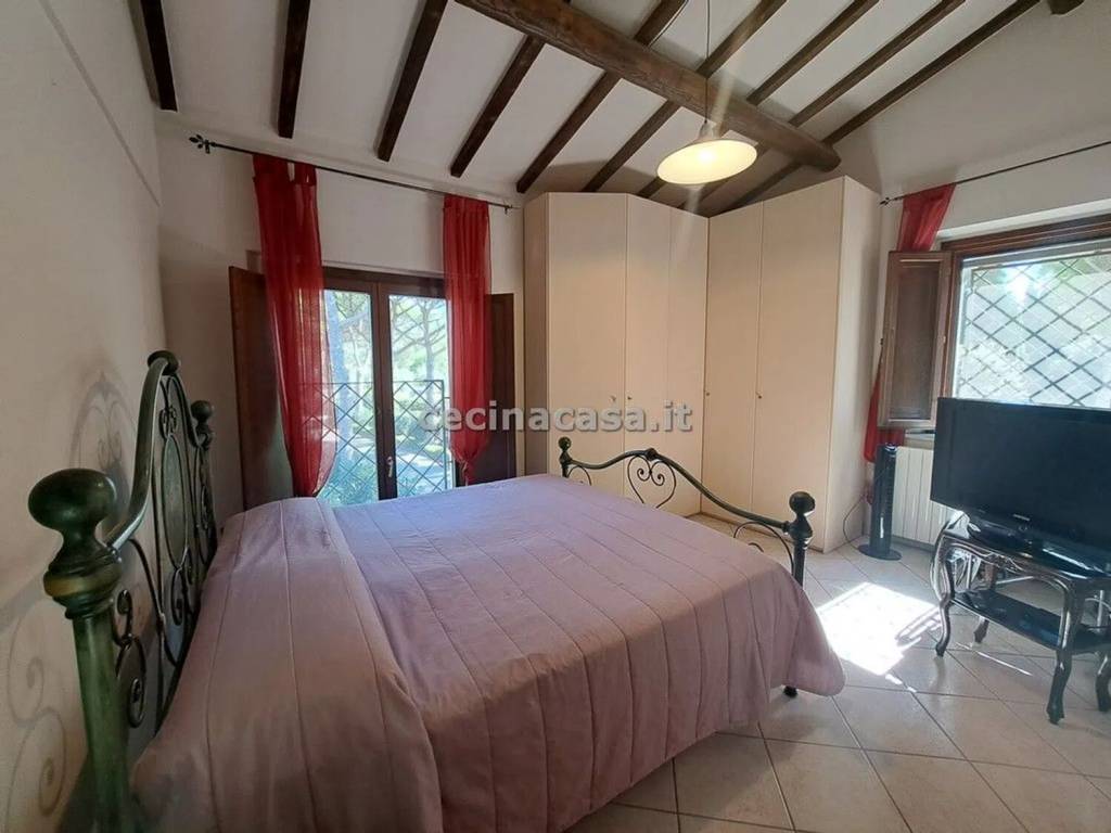 Appartamento a Cecina in Via Aurelia Sud - Foto 4