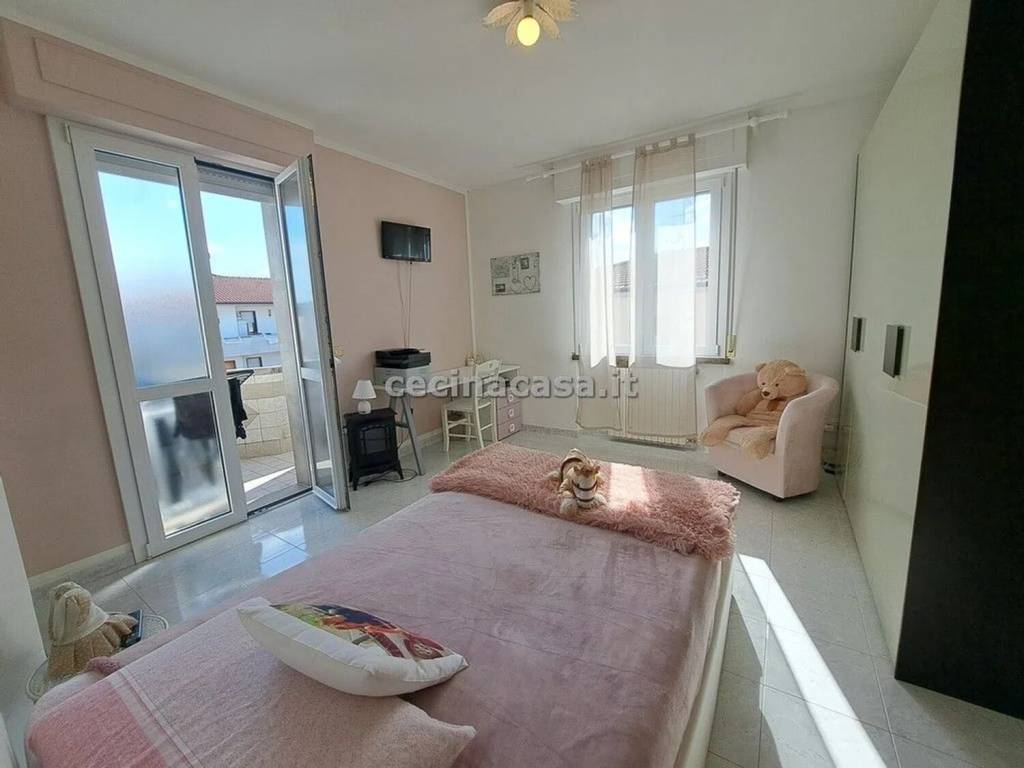 Appartamento a Cecina in Via Giovanni Falcone - Foto 3