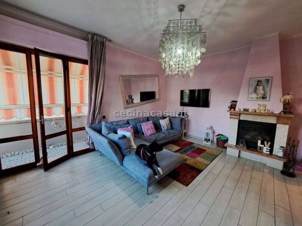 Appartamento a Cecina in Via P. Galluppi - Foto 4