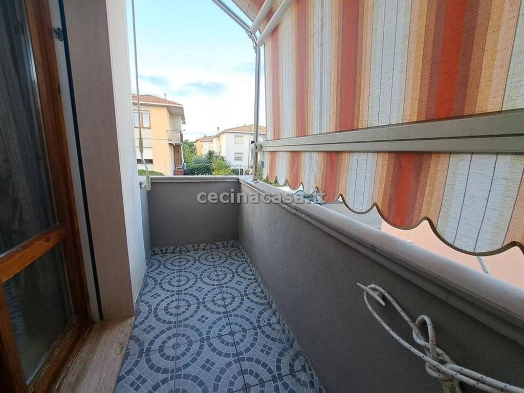 Appartamento a Cecina in Via P. Galluppi - Foto 5