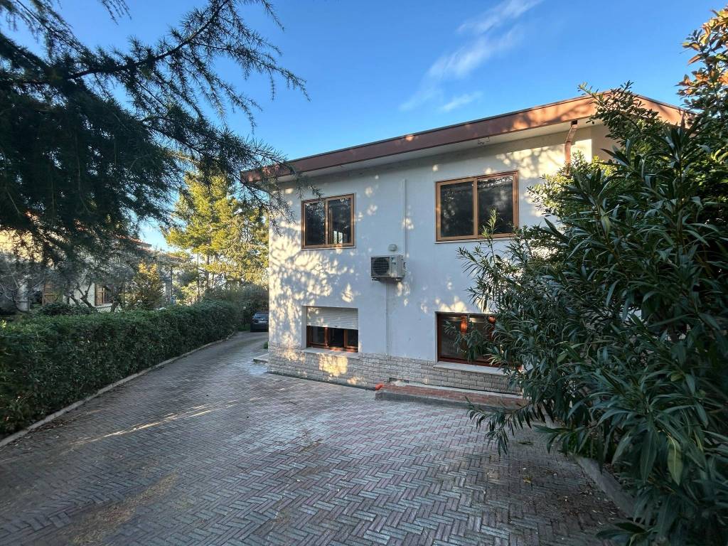 Appartamento a Pescara in Strada Colle Renazzo, 151 - Foto 3