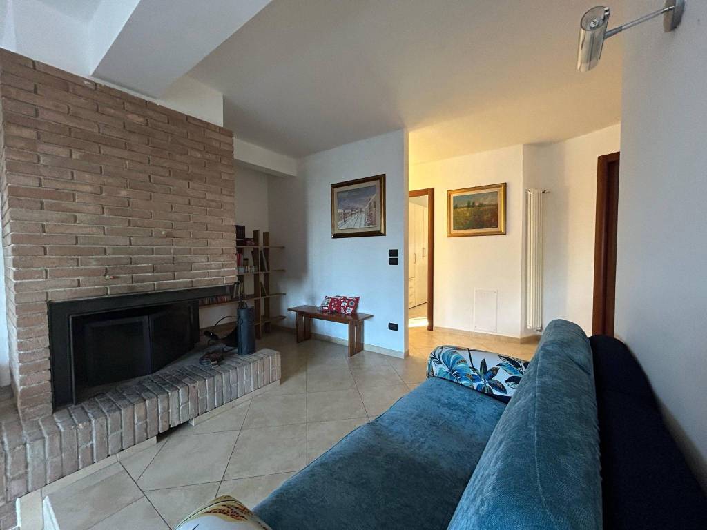 Appartamento a Pescara in Strada Colle Renazzo, 151 - Foto 5
