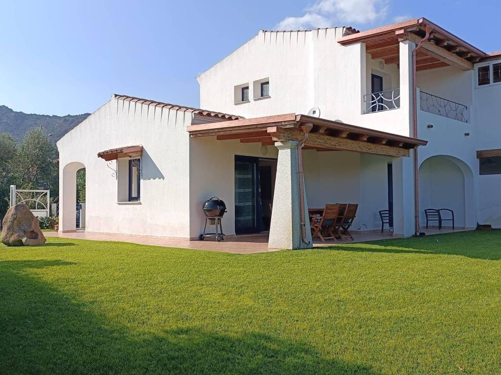 Villetta a schiera a San teodoro in Via Carloforte, 13 - Foto 2