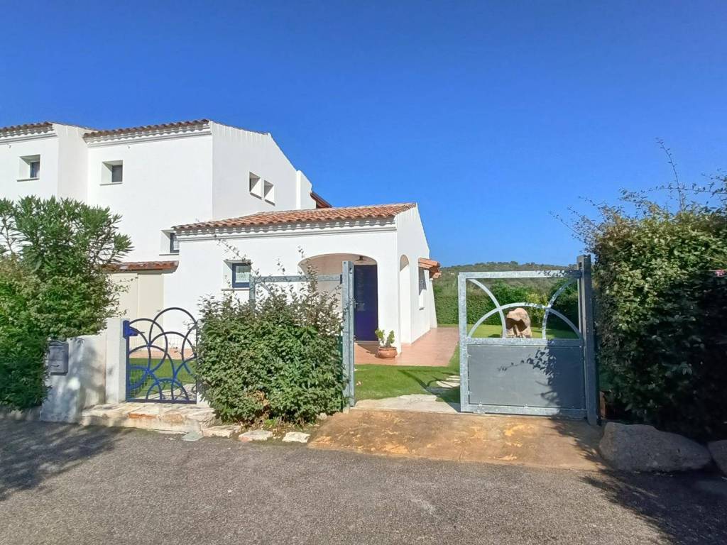 Villetta a schiera a San teodoro in Via Carloforte, 13 - Foto 3