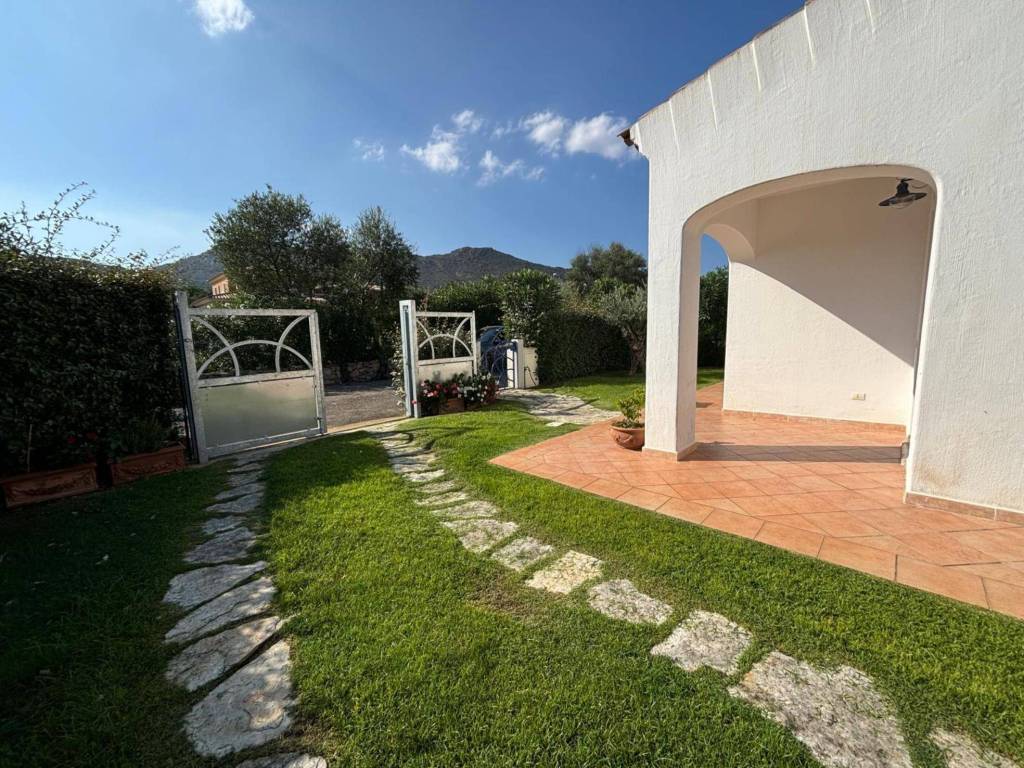 Villetta a schiera a San teodoro in Via Carloforte, 13 - Foto 5