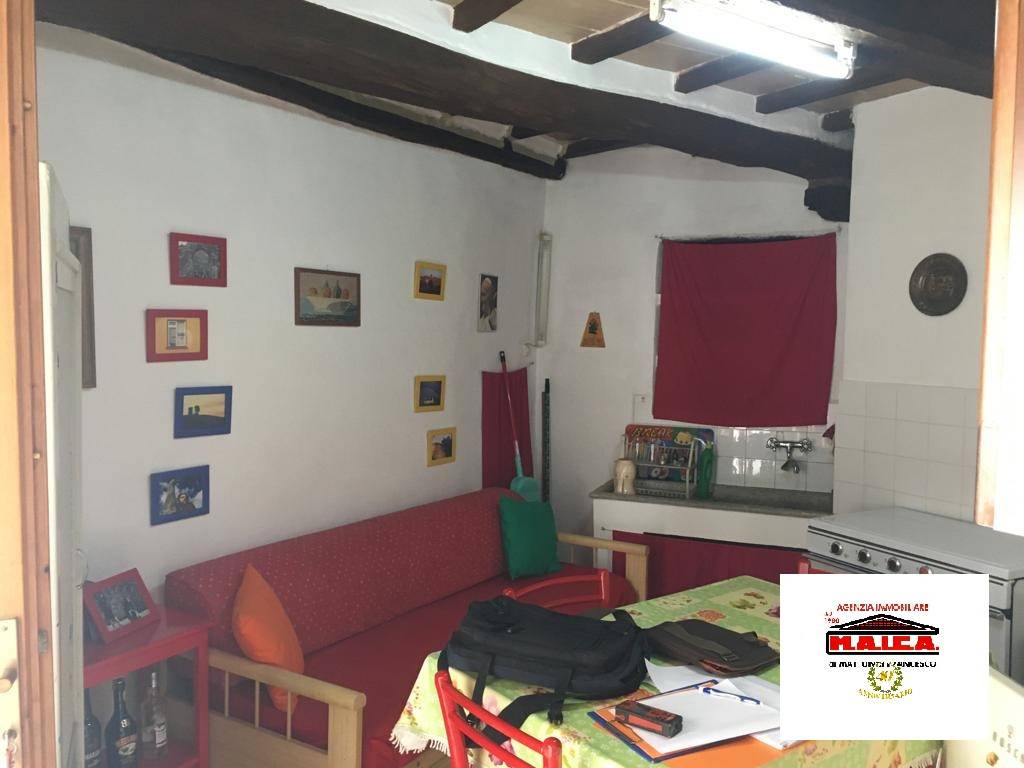 Appartamento a Cinigiano in Via Diacceto, 3 - Foto 3