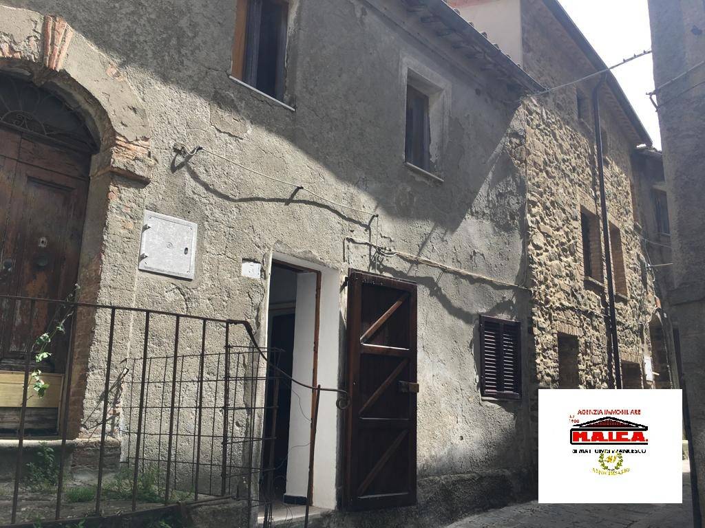 Appartamento a Cinigiano in Via Diacceto, 3 - Foto 4