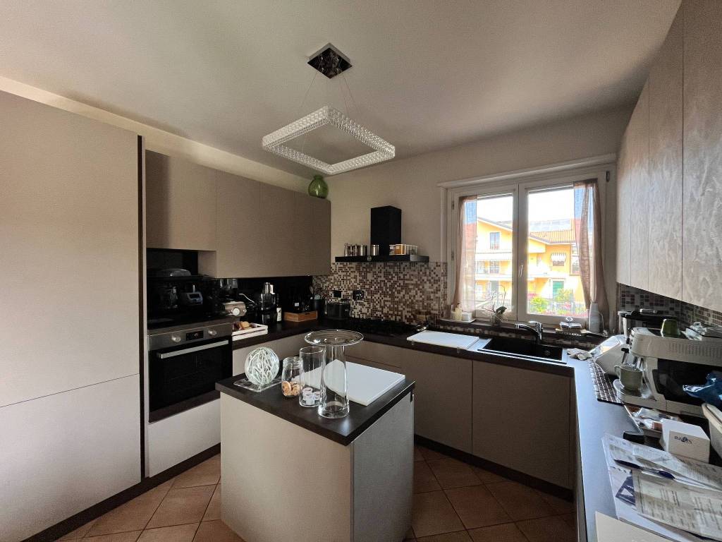 Appartamento a Saluzzo in Via Revello - Foto 5