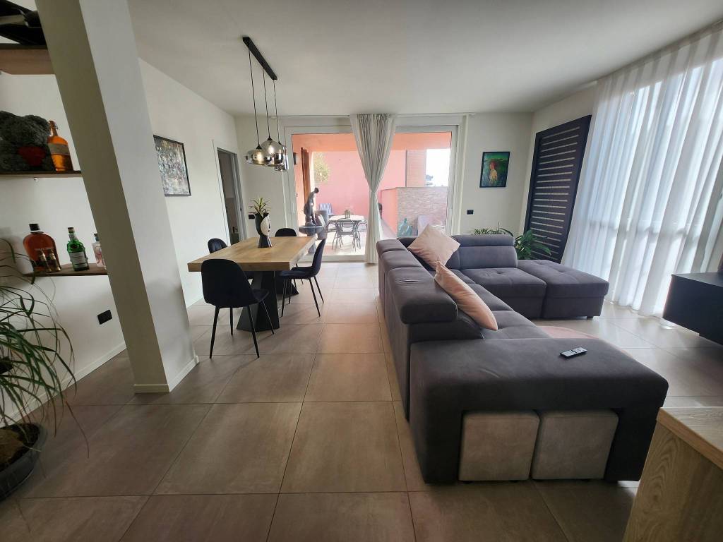 Attico / mansarda a Uboldo in Via Santa Maria, 22 - Foto 2