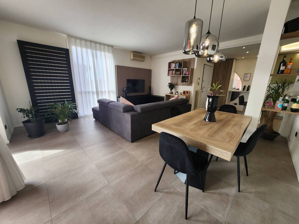 Attico / mansarda a Uboldo in Via Santa Maria, 22 - Foto 4