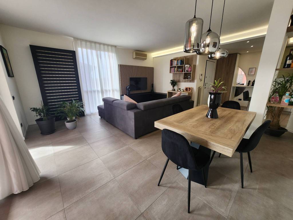 Attico / mansarda a Uboldo in Via Santa Maria, 22 - Foto 5