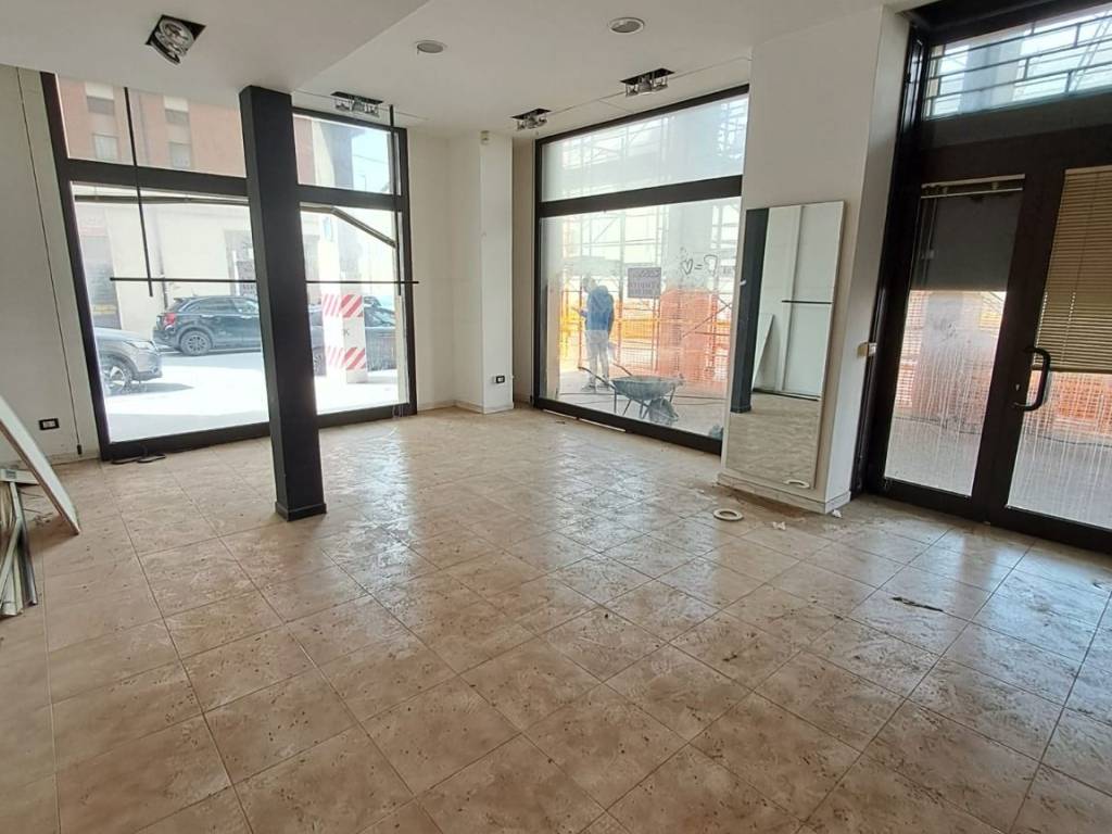 Immobile a Avellino in Via Fratelli Ciocca, 50 - Foto 2