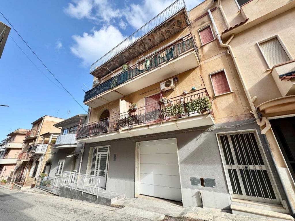 Appartamento a Balestrate in Via Papa Giovanni XXIII - Foto 3