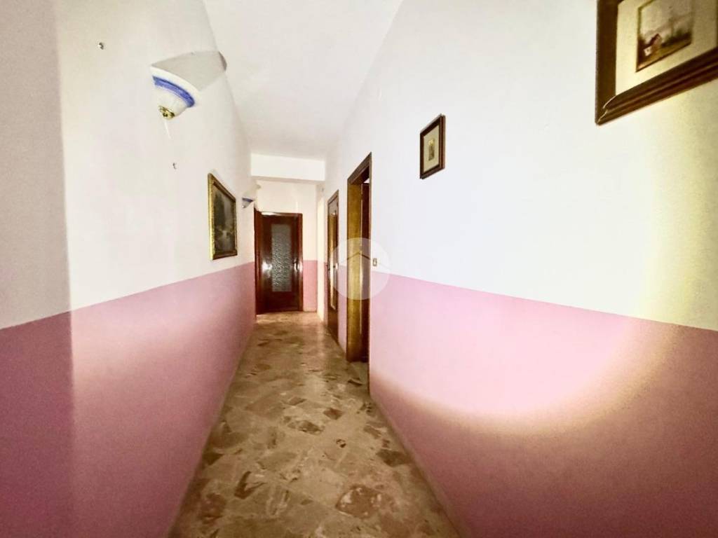 Appartamento a Balestrate in Via Papa Giovanni XXIII - Foto 4