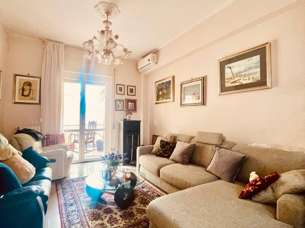 Appartamento a Sassari in Via Alghero, 22 - Foto 2