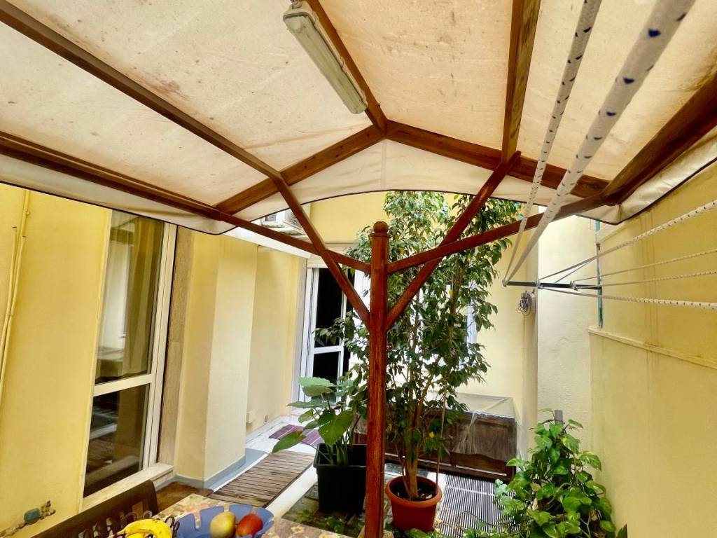 Appartamento a Sassari in Via Alghero, 22 - Foto 3