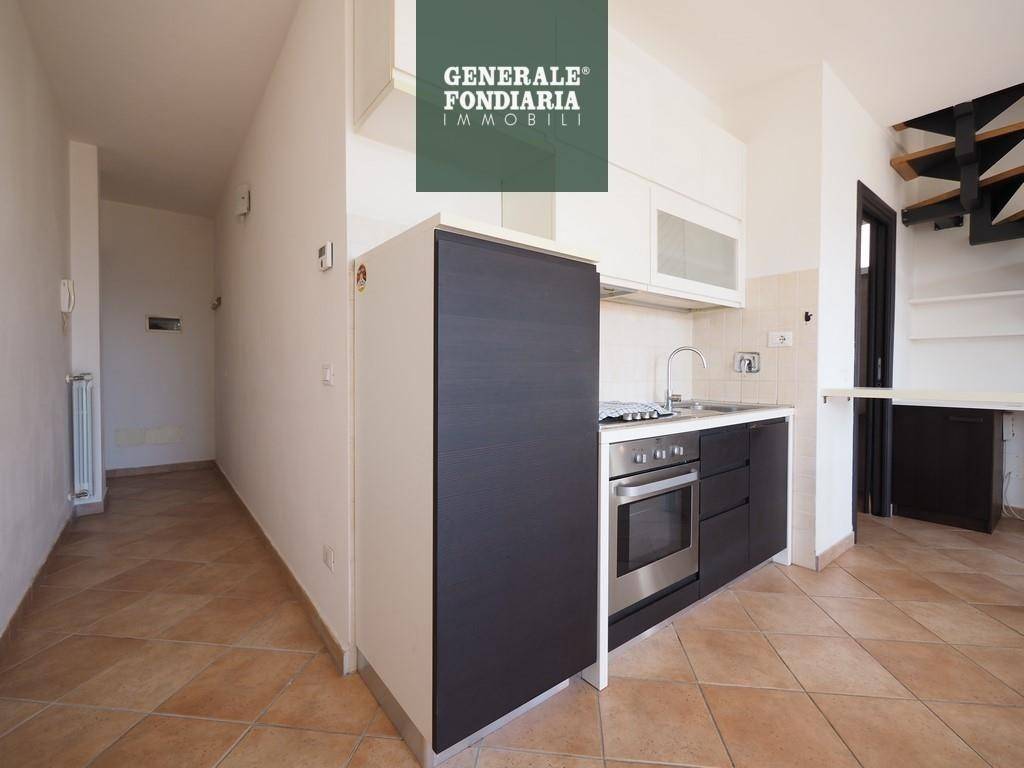 Appartamento a Sarzana in Via Chiavica, 8 - Foto 4