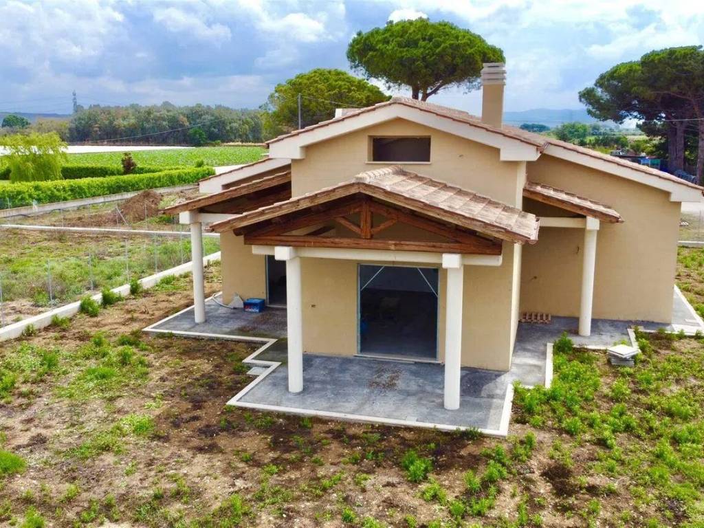 Villa a Tarquinia - Foto 2