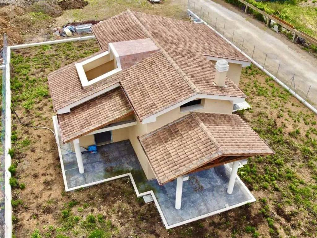 Villa a Tarquinia - Foto 3