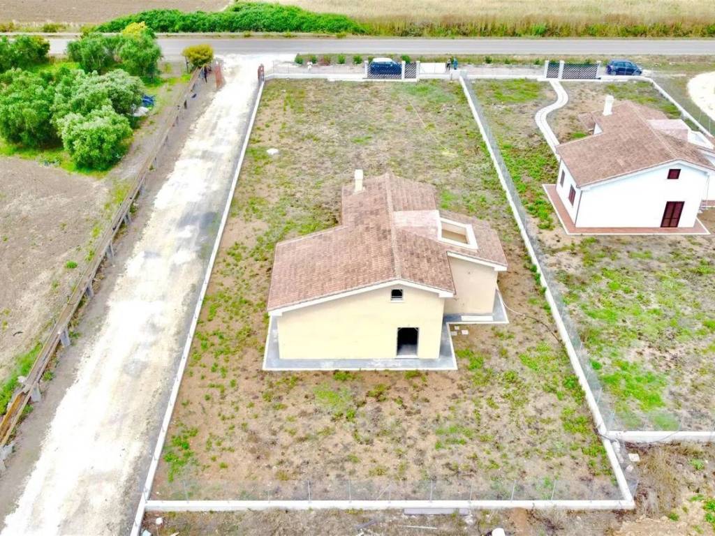 Villa a Tarquinia - Foto 4