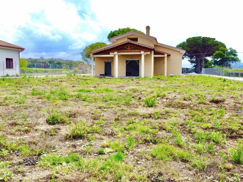 Villa a Tarquinia - Foto 5
