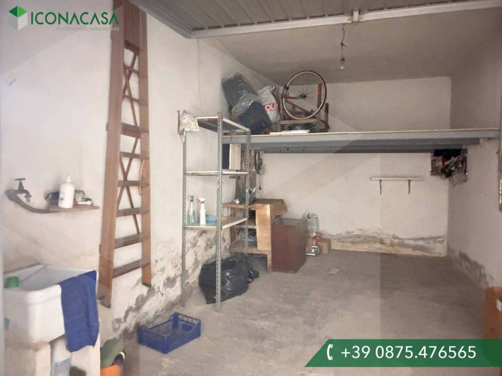 Box / garage a Termoli - Foto 2