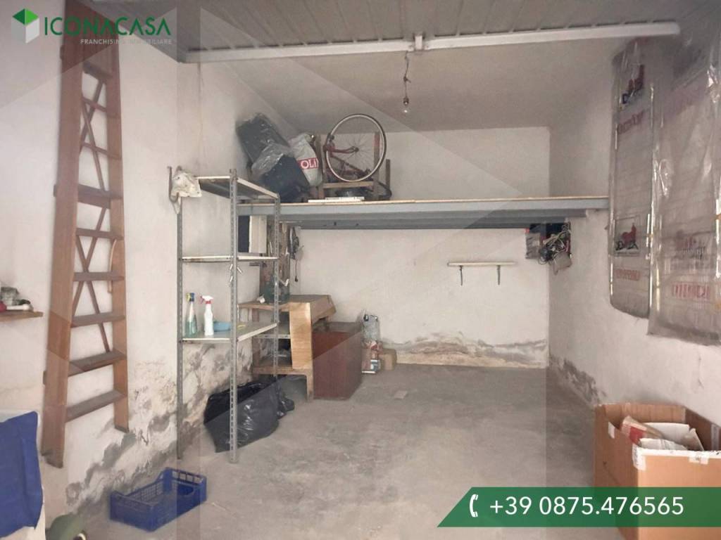Box / garage a Termoli - Foto 3