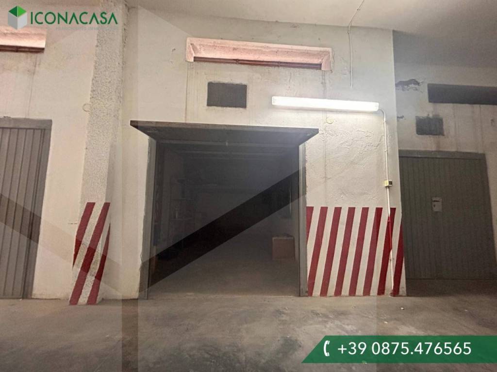 Box / garage a Termoli - Foto 4