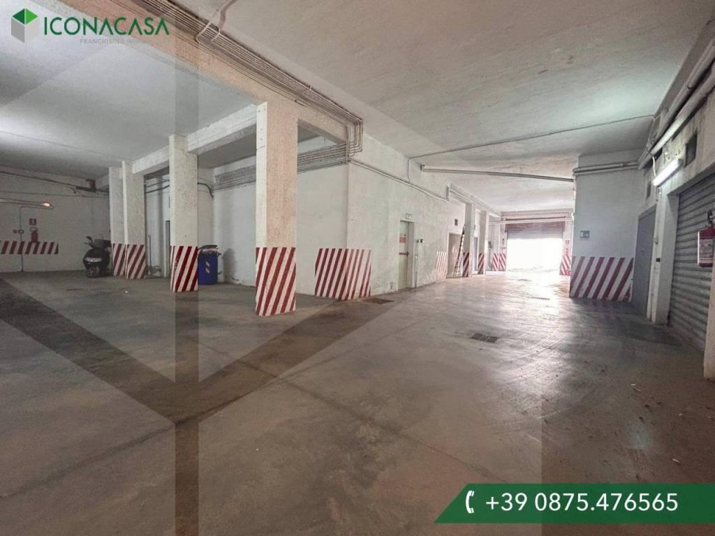 Box / garage a Termoli - Foto 5