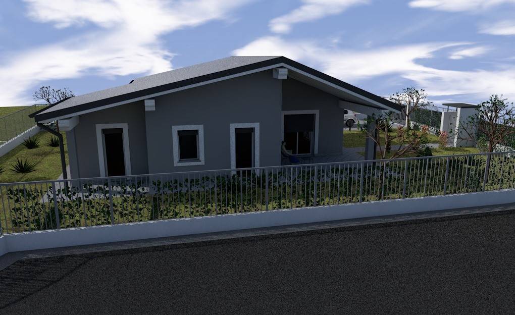 Villa a Certosa di pavia in Via Famiglia Cavagnini - Foto 3