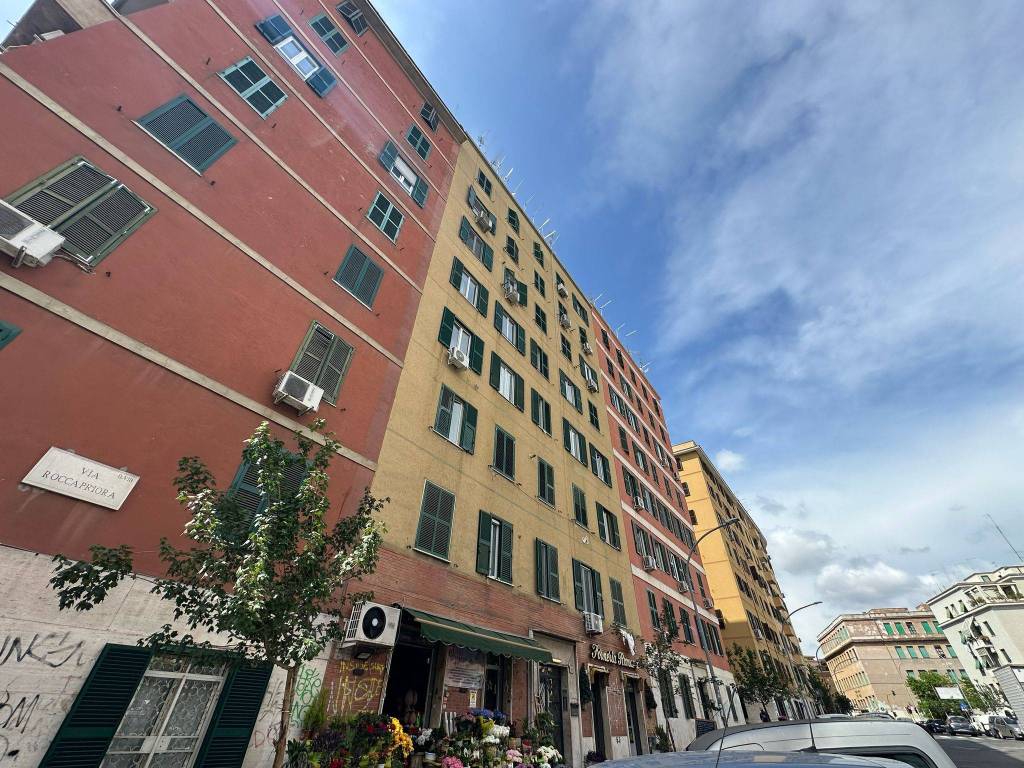 Attico / mansarda a Roma in Via Rocca Priora, 18 - Foto 2