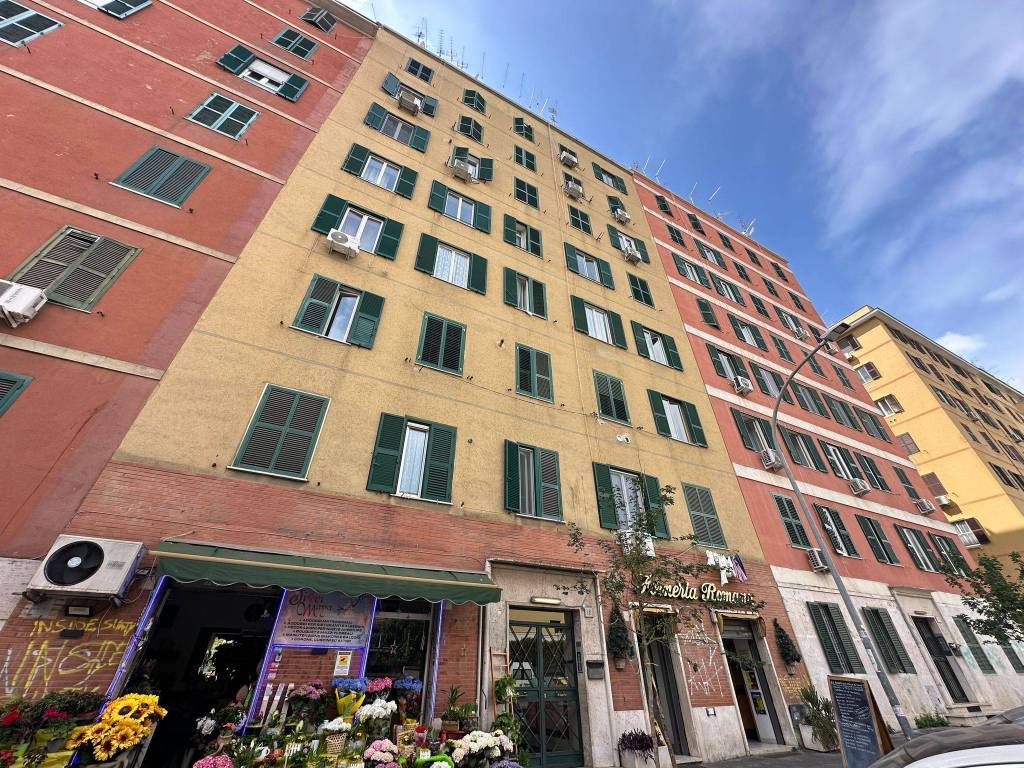 Attico / mansarda a Roma in Via Rocca Priora, 18 - Foto 4