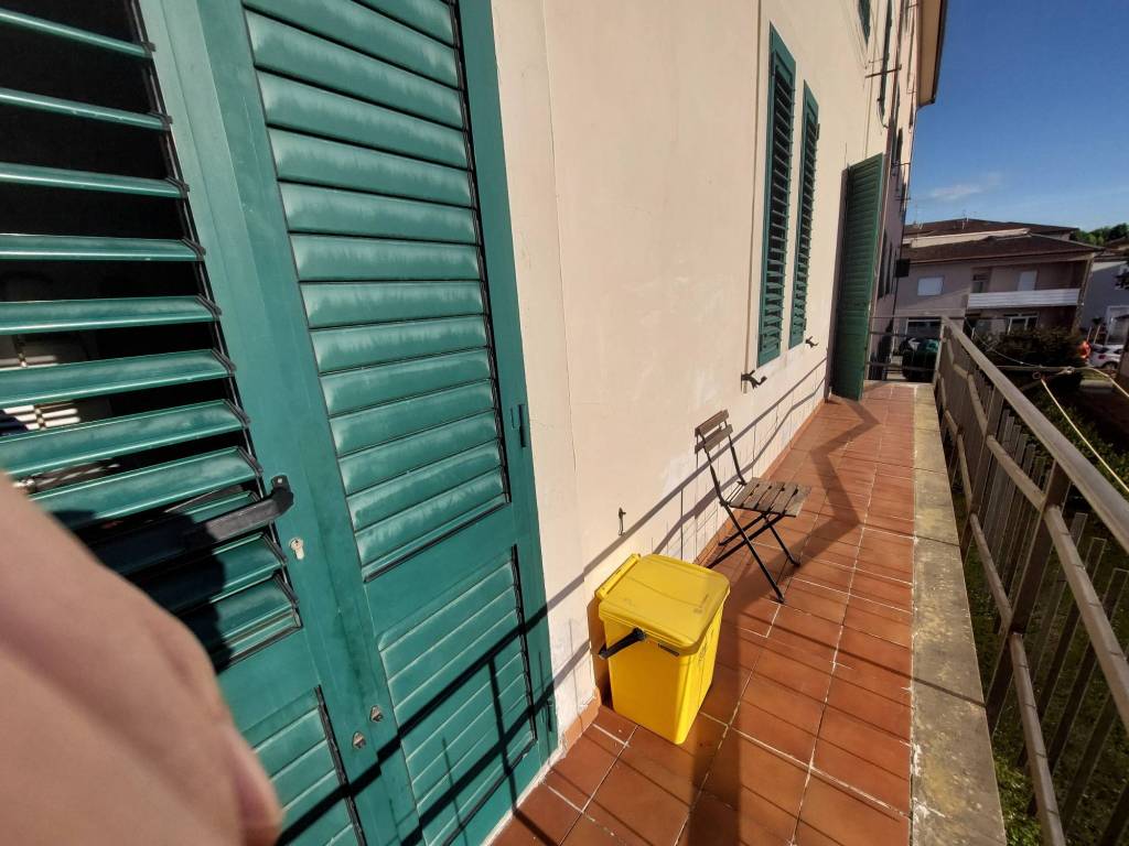 Appartamento a Pistoia in Via Pagliucola - Foto 5