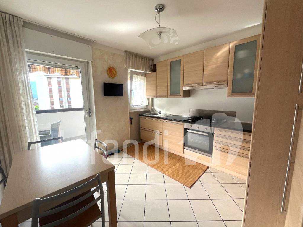 Appartamento a Bolzano in Viale Europa - Europaallee - Foto 2