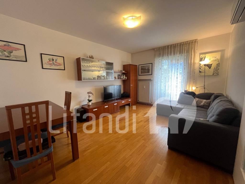 Appartamento a Bolzano in Viale Europa - Europaallee - Foto 3