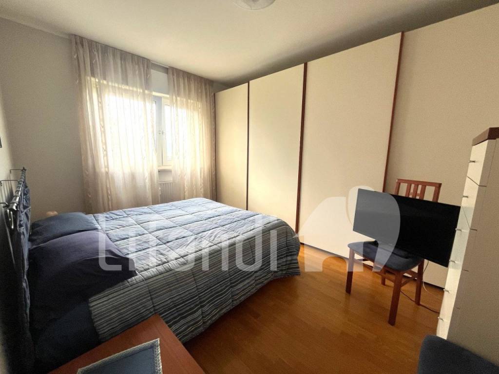 Appartamento a Bolzano in Viale Europa - Europaallee - Foto 4