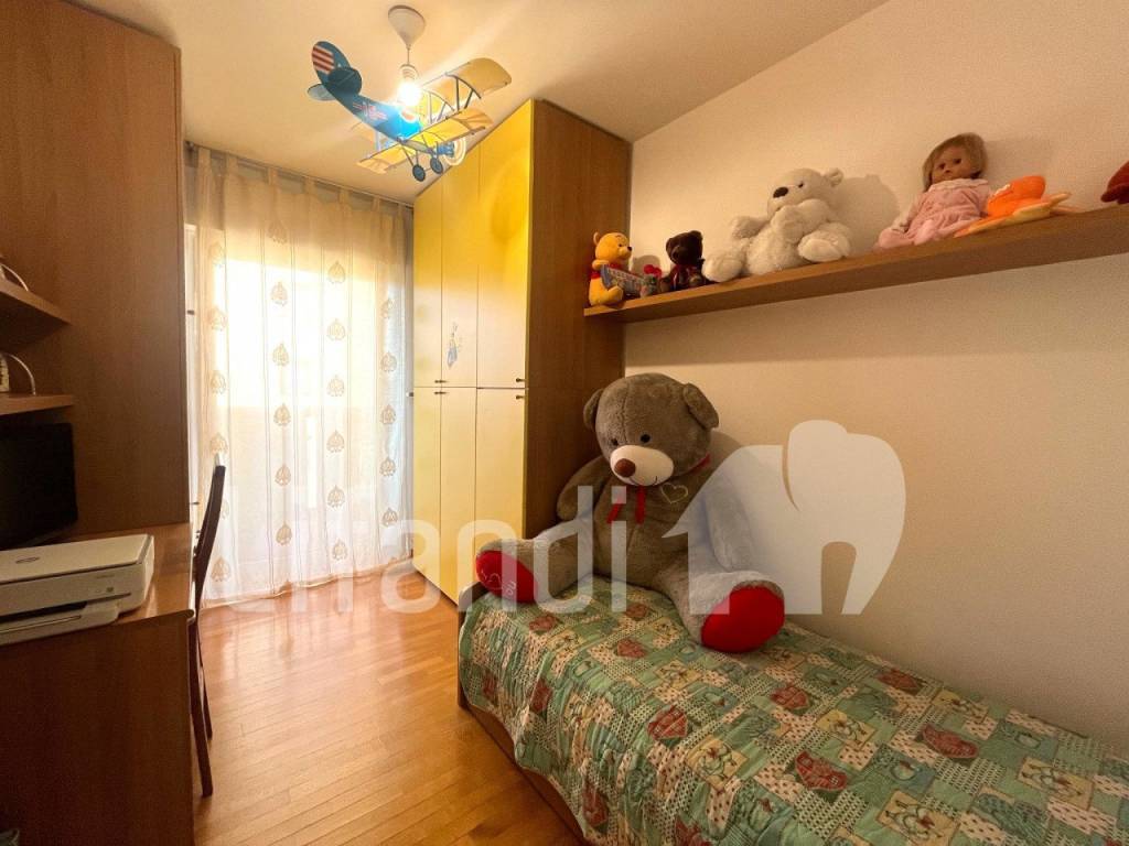 Appartamento a Bolzano in Viale Europa - Europaallee - Foto 5
