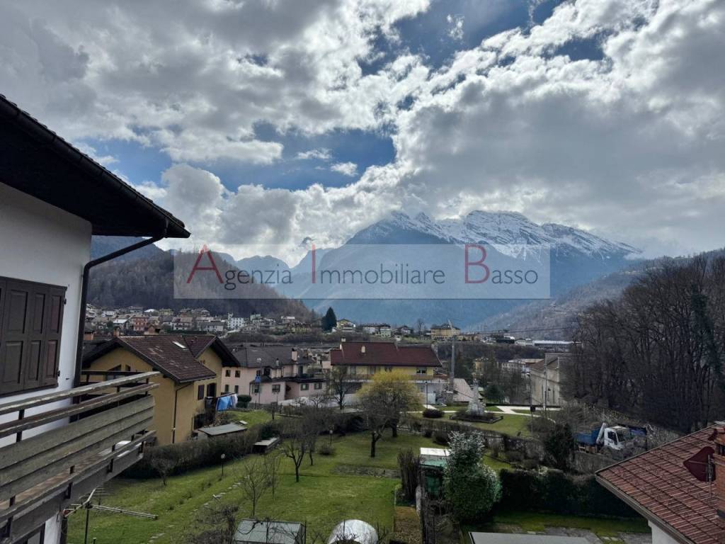 Appartamento a Agordo in agordo - Foto 4