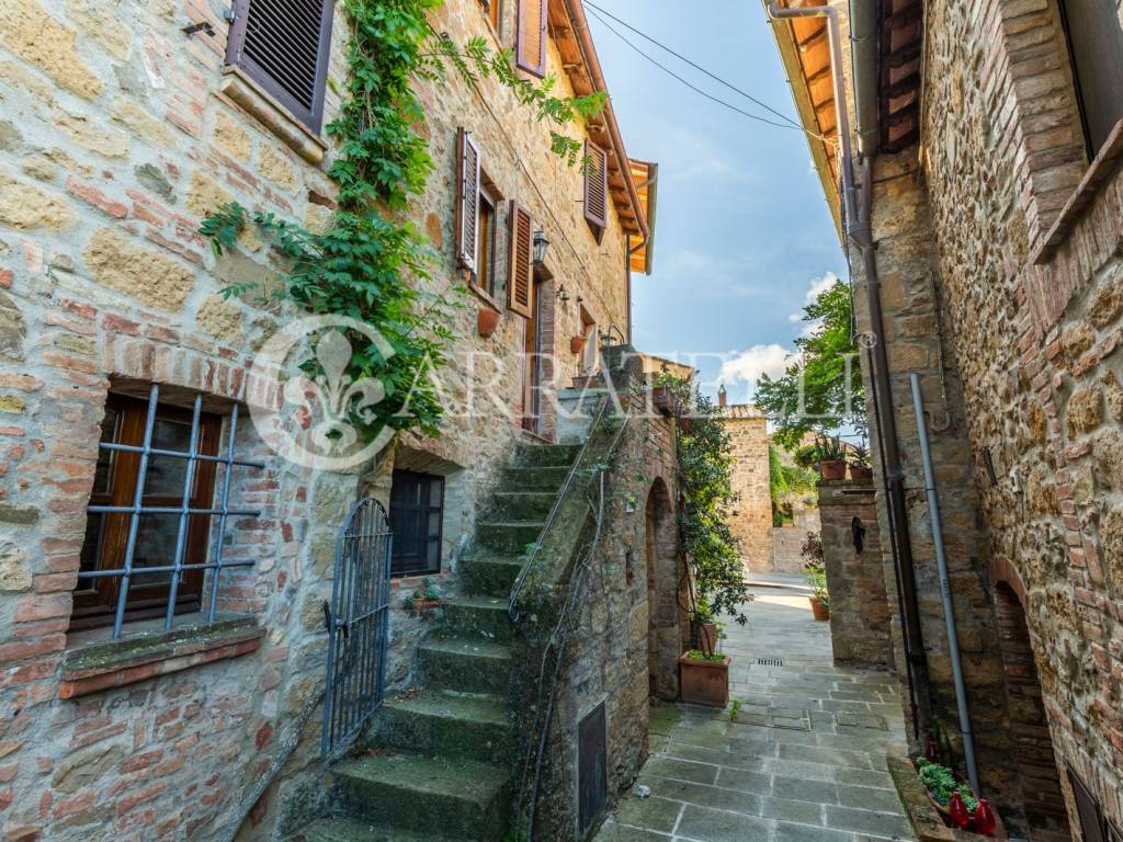 Appartamento a Pienza in Via del Piano, 1 - Foto 2