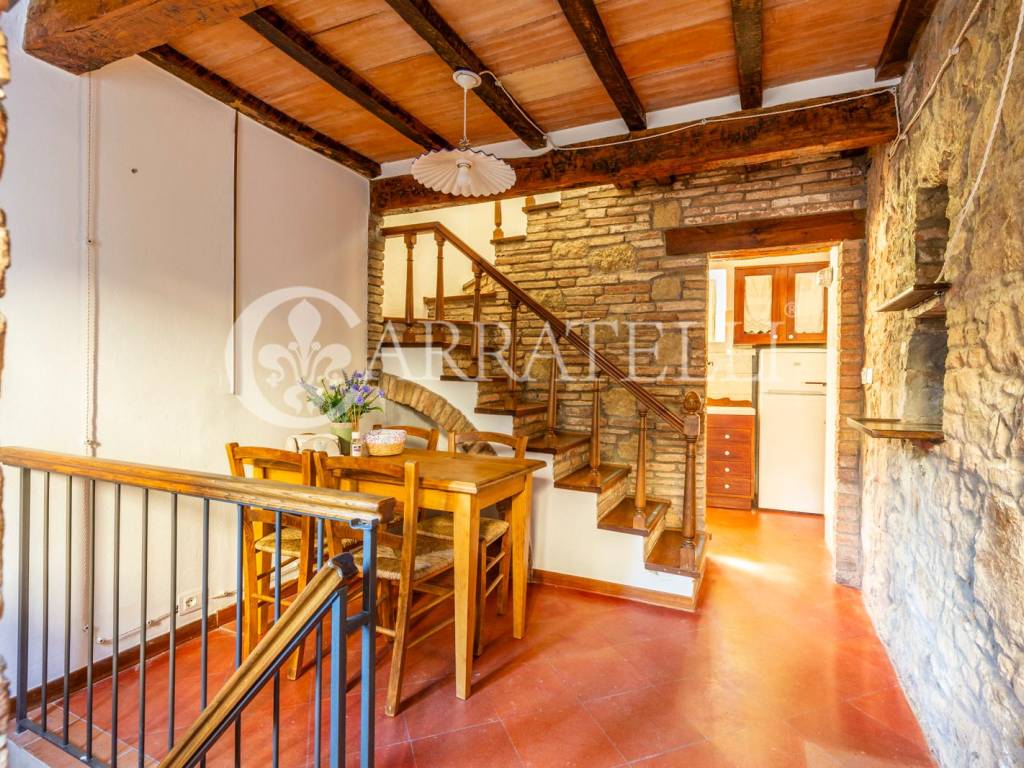 Appartamento a Pienza in Via del Piano, 1 - Foto 5