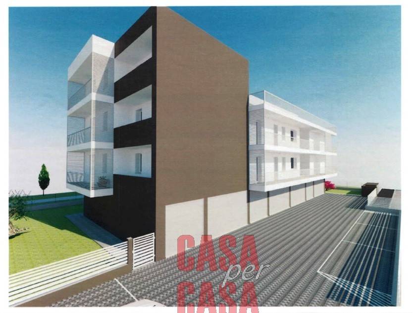 Appartamento a Selvazzano dentro in DAMIANO CHIESA - Foto 2