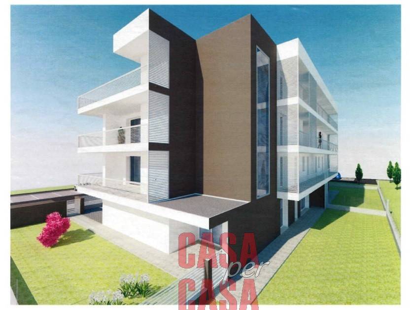 Appartamento a Selvazzano dentro in DAMIANO CHIESA - Foto 4