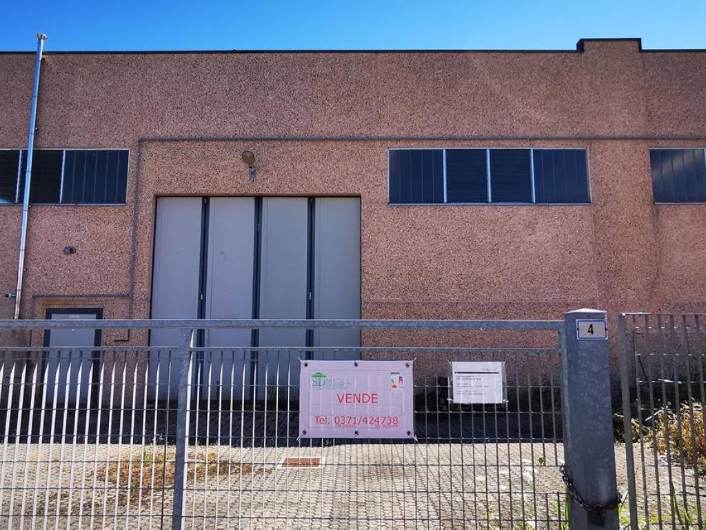 Immobile a Codogno in Via Claudio Varalli - Foto 2