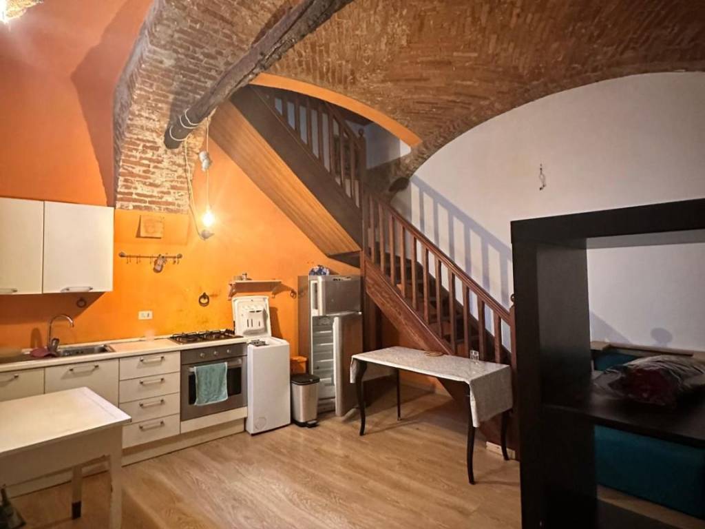 Casa indipendente a Cuneo in Via Santa Croce - Foto 2