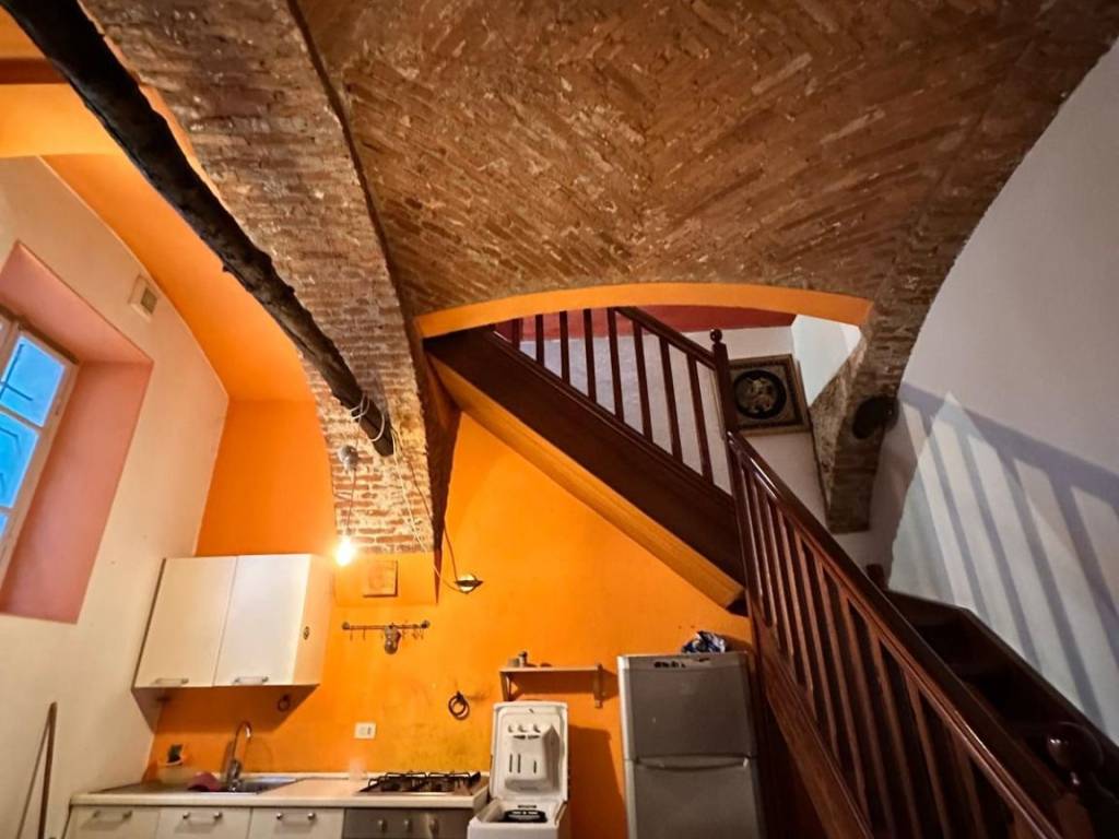 Casa indipendente a Cuneo in Via Santa Croce - Foto 3