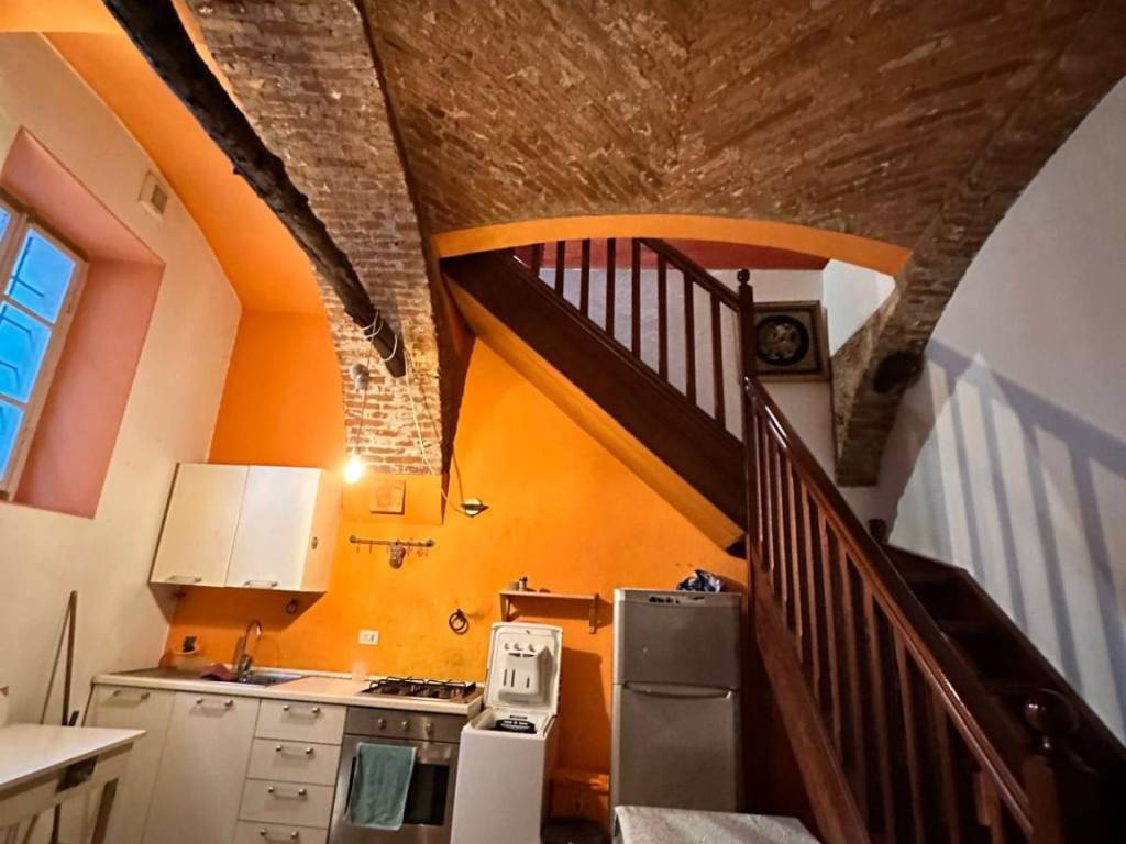 Casa indipendente a Cuneo in Via Santa Croce - Foto 4